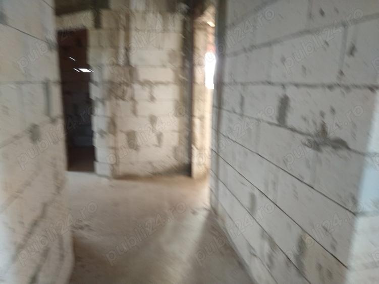 Casă cu 4 camere cu Teren 6600 Mp în Secu