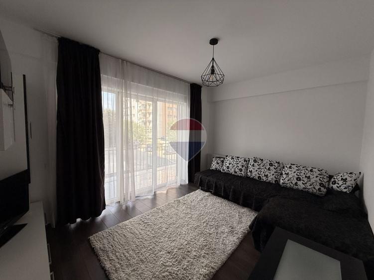 Apartament cu 2 camere de închiriat în zona Gheorgheni - 3