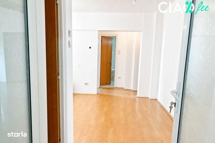 Apartament cu 4 camere în Virtuții