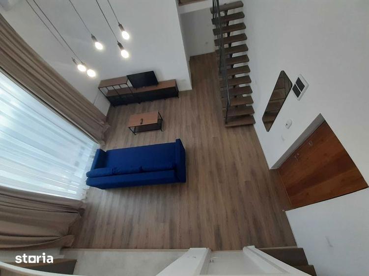 Apartament cu 4 camere în Central