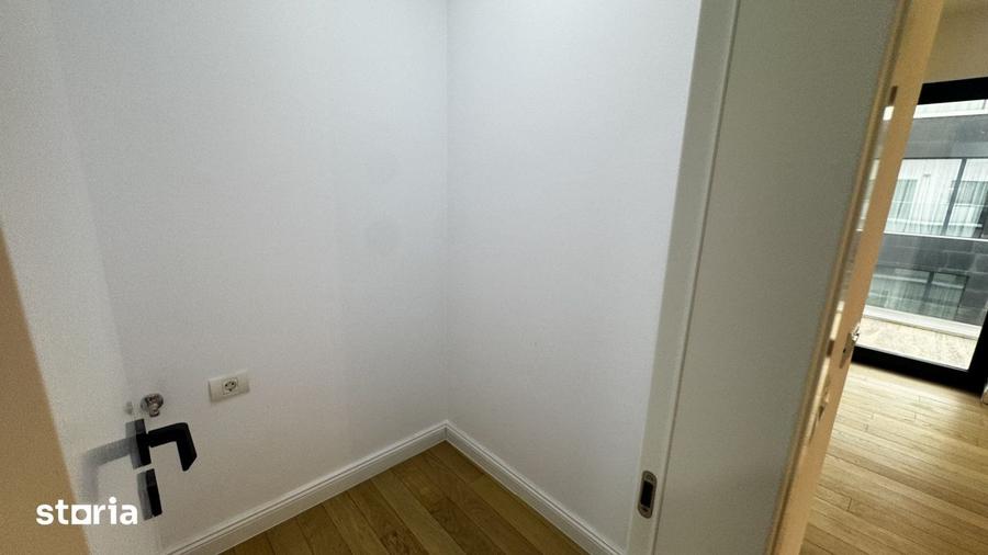 Apartament cu 3 camere în Dorobanți