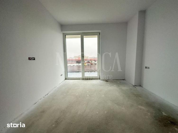 Apartament cu 2 camere semidecomandat în Iris — fotografia 2