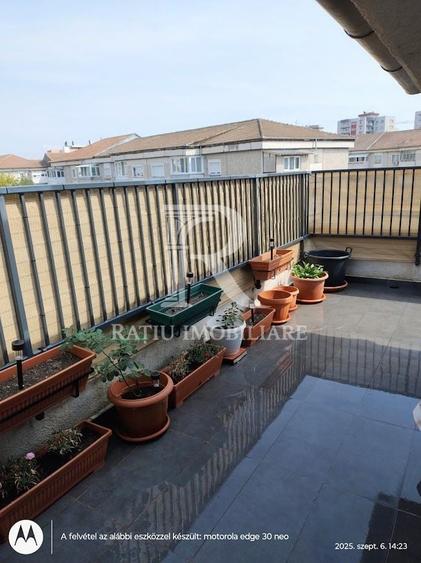 Apartament cu 2 camere | bloc nou | Zona Lotus 2 | Oradea - 6