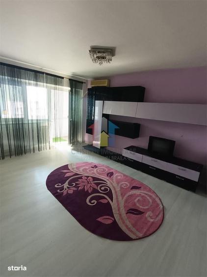 Apartament cu 2 camere decomandat, mobilat în Gării