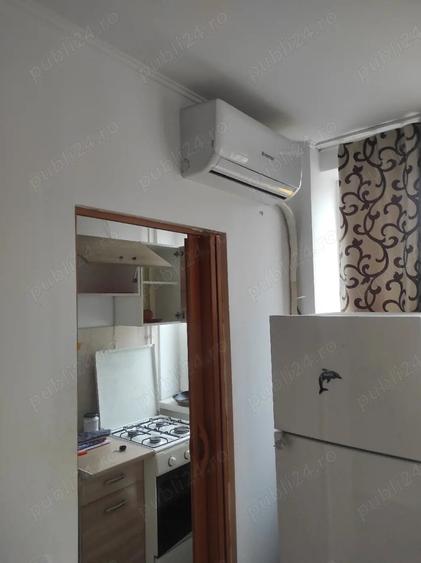 Garsonieră decomandată în Gojdu