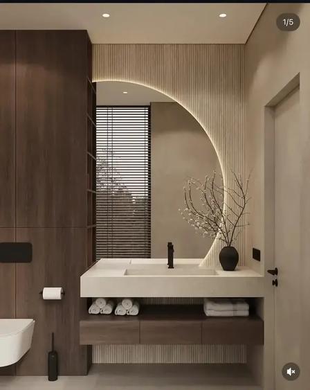 Apartament cu 4 camere decomandat în Theodor Pallady