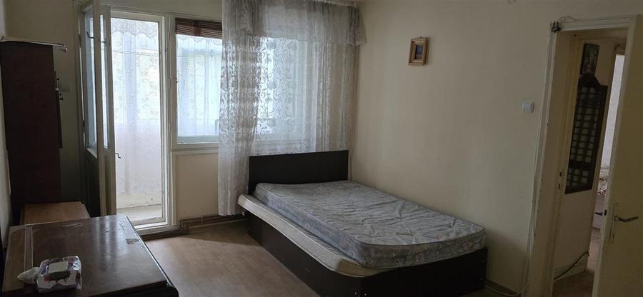 Apartament cu 2 camere semidecomandat în Tătărași