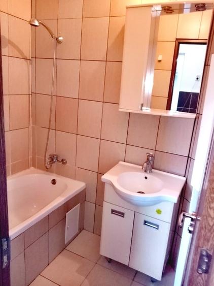 Dorobanti garsoniera, centr proprie +AC, in vila, metrou Victoriei, Stefan CM - 8