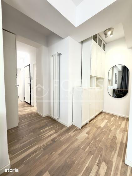 Apartament MODERN 82MP Centrala Proprie - Metrou - Iancului | Ferdinan - 13