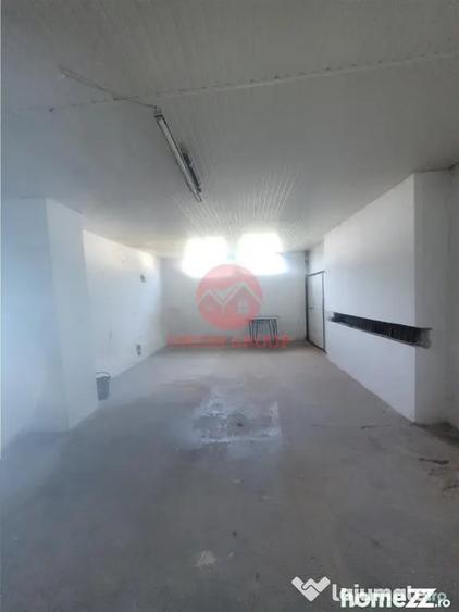 Spațiu comercial, de 430 mp, în Agigea