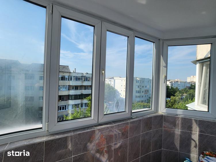 3 camere mobilat si utilat sau schimb cu 2 camere si diferenta - 9
