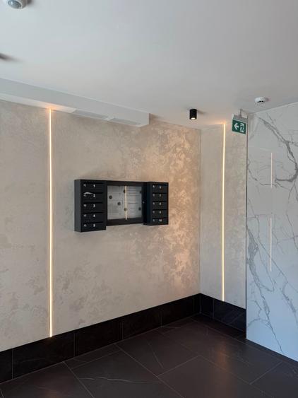 Apartament modern - complet finisat -  în IMA Residence - Erou Iancu Nicolae - 13