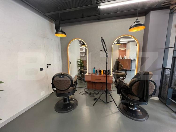 Spațiu comercial, de 44 mp, în Central