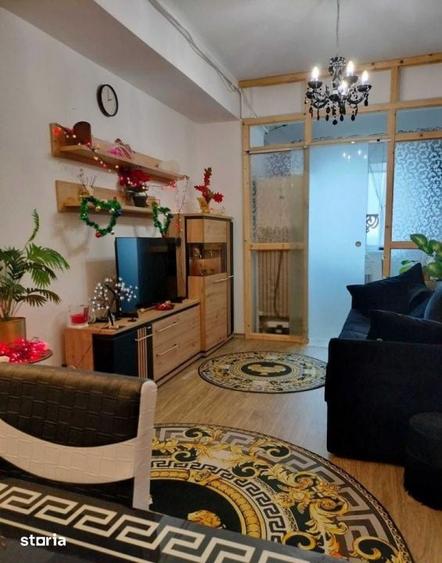[qatest-mercury] Apartament 2 camere zona Mihai Viteazul Sibiu - 4