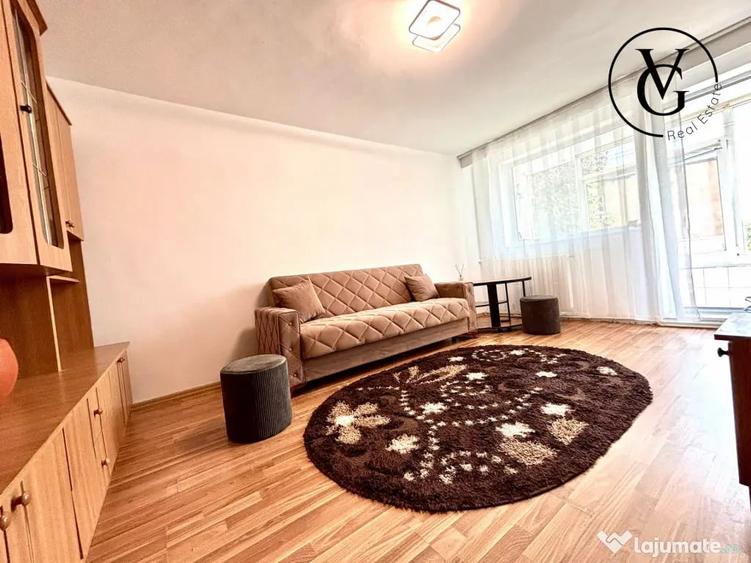 Apartament 2 camere | Decomandat | Centrala proprie | Tomis - 2