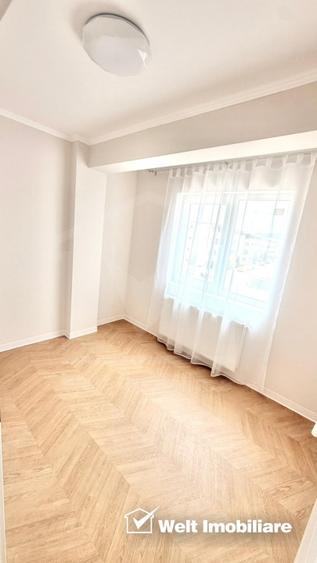 Apartament nou |  2 dormitoare | etaj intermediar| Floresti - 4
