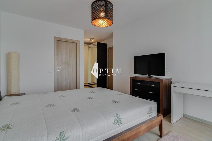 Apartament cu 3 camere decomandat în Băneasa