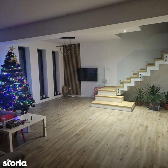 Casa 1 etaj, 140mp, gata de utilizare - 1