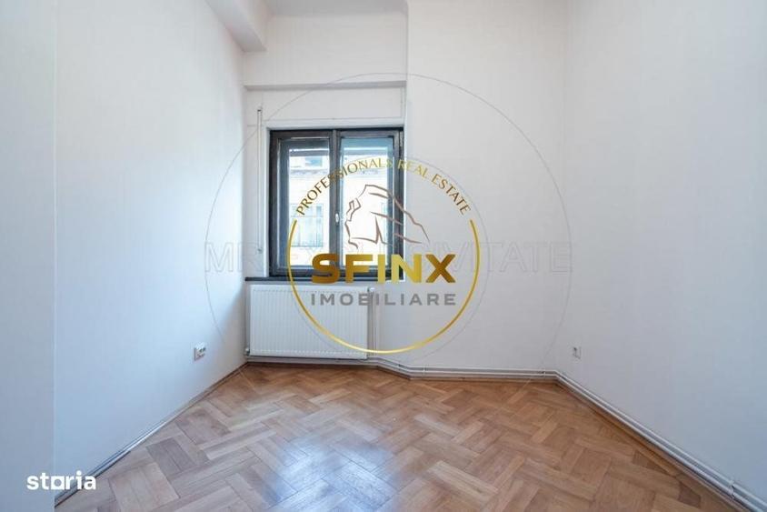 Spațiu comercial, de 100 mp, în Ultracentral