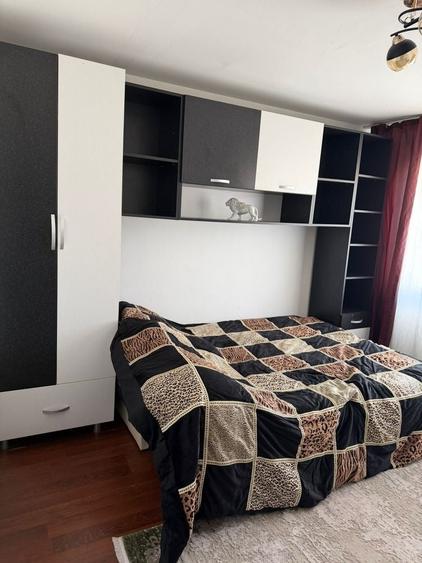 Apartament 2 camere de inchiriat UNTOLD & Electric Castle - 1