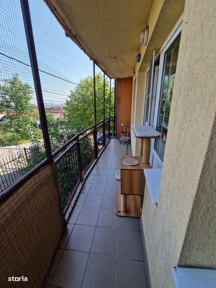 Apartament cu 4 camere în Bună Ziua