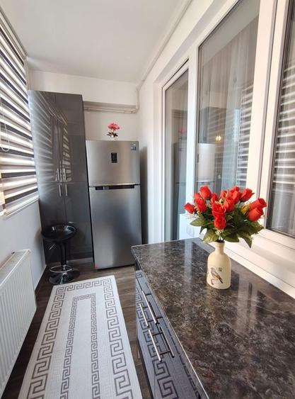 Inchiriez apartament 2 camere-Militari Residence - 7