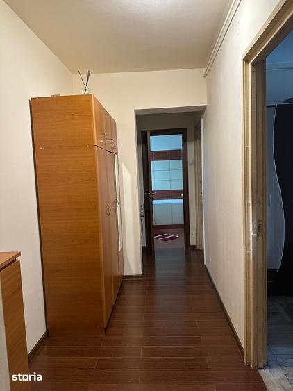 Apartament 4 camere Titan/Pia?a Mini? - 13