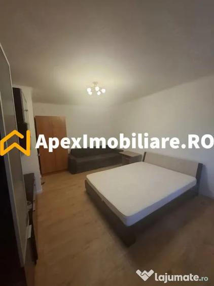 Garsonieră decomandată în Vitan