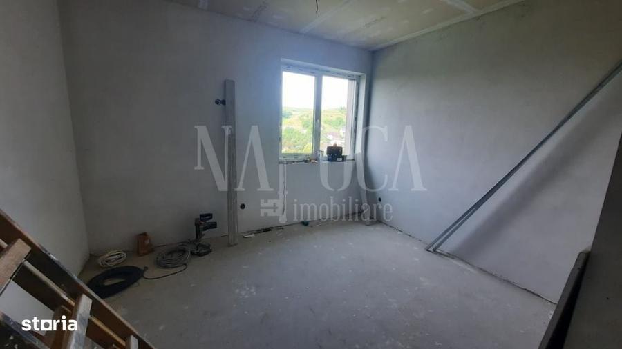Casă cu 4 camere în Luna