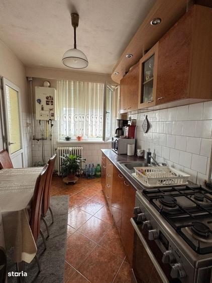 Apartament 2 camere in Cetate pozitionare excelenta - 5