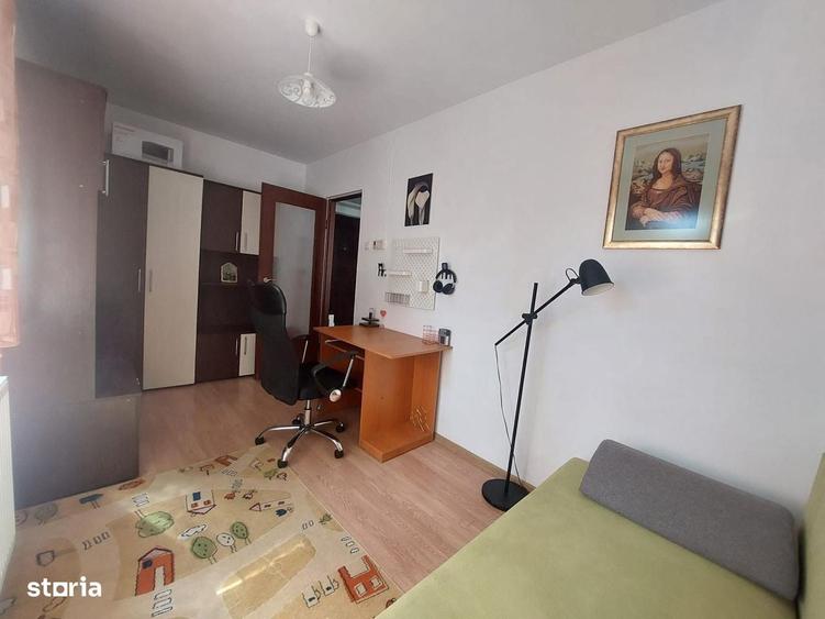 Garsonieră în Central