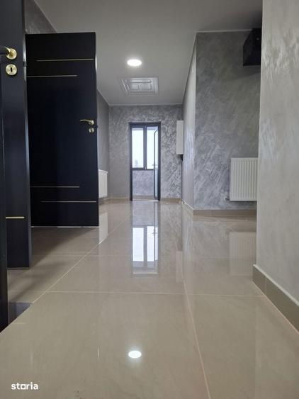 Spațiu comercial, de 520 mp, în Letea Veche