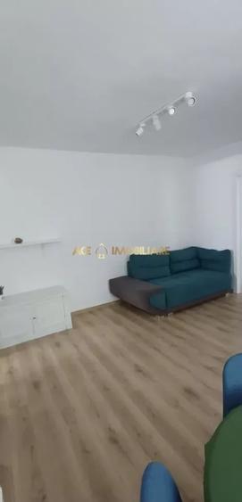 Apartament cu 3 camere decomandat, mobilat în Berceni