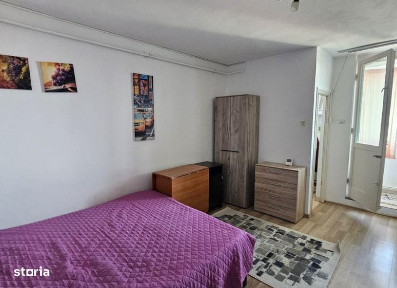 Garsonieră în Tătărași