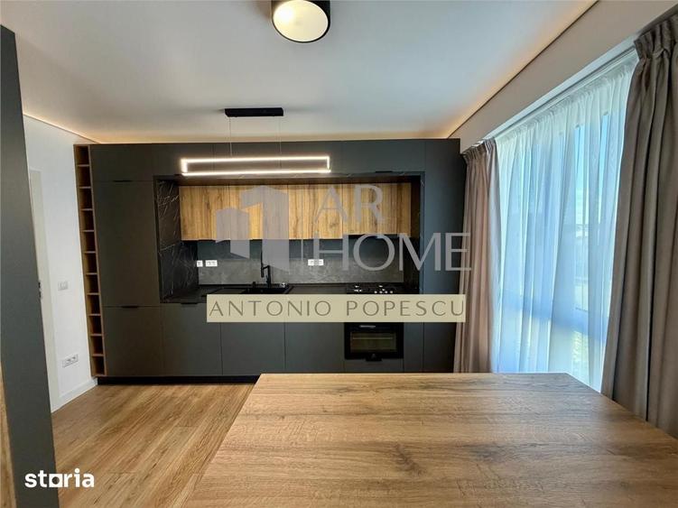 Apartament cu 2 camere în Blejoi