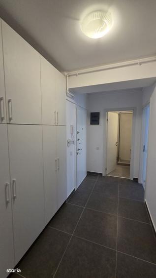 APARTAMENT 3 CAMERE in Complex cu Piscina zona Otopeni bloc NOU - 8