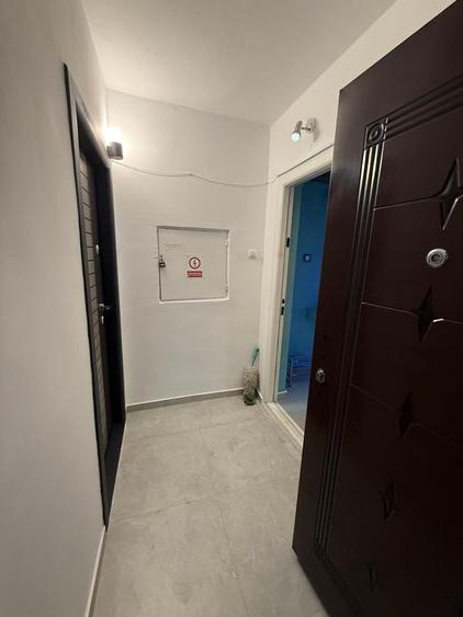 Rahova, Lic.Bolintineanu, 2 camere deosebit, etaj 1, 59 mp, bloc 84 reabilitat - 9