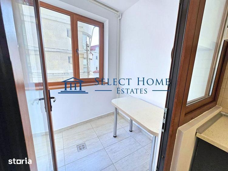 Apartament cu 4 camere, mobilat în Aviației