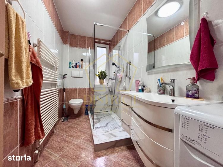 Apartament cu 2 camere, mobilat în Medicină