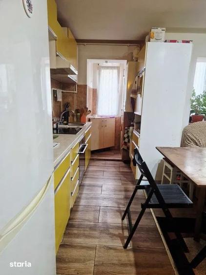 Apartament cu 2 camere în Gării