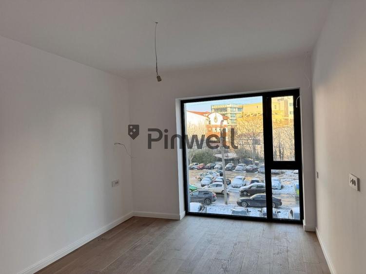 Apartament cu 2 camere în Unirii