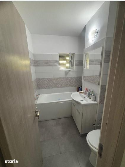 Apartament cu 2 camere în Craiovei