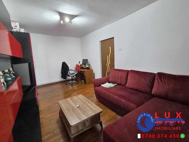 Garsonieră decomandată în Babadag