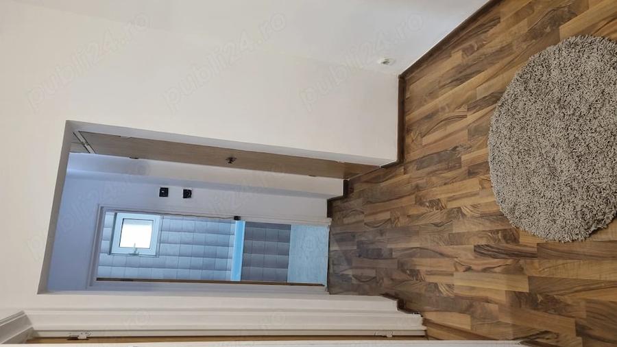 Apartament cu 2 camere decomandat în Rahova