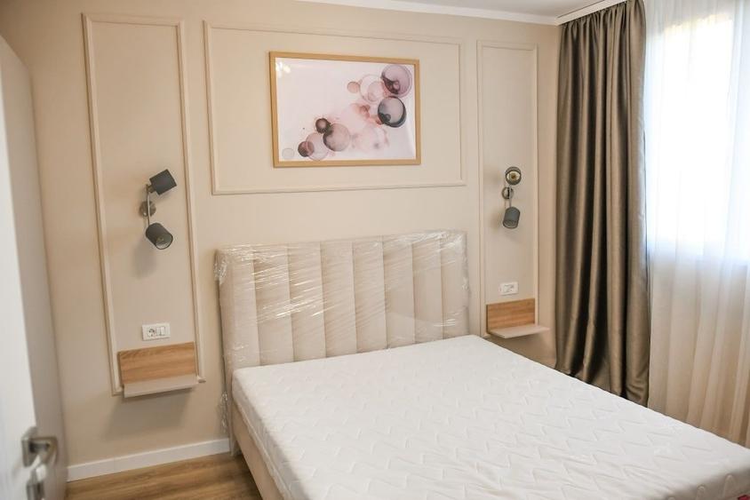 Apartament cu 3 camere decomandat, mobilat în Central