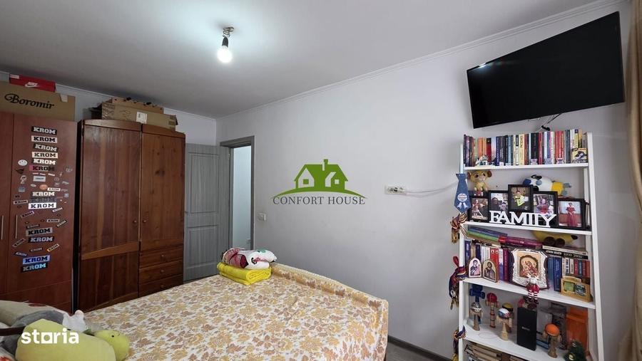 Apartament cu 3 Camere -complet renovat ,Ostroveni Narciselor - 4