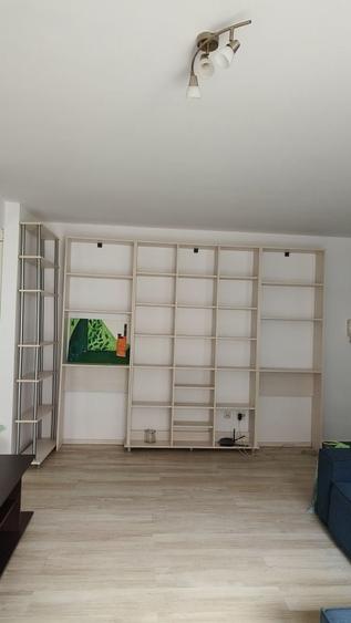 Apartament cu 2 camere în Florești