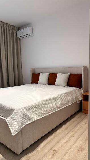 Apartament cu 3 camere decomandat în Nord