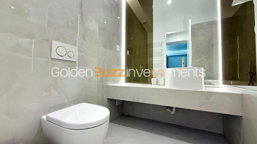 Apartament cu 2 camere, mobilat în Pipera