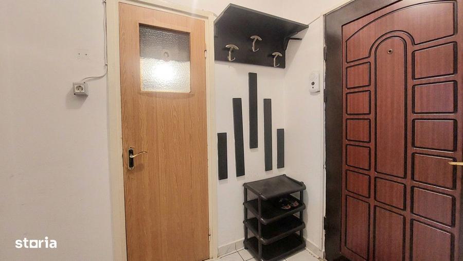 Apartament cu 2 camere decomandat în Drumul Taberei — fotografia 3